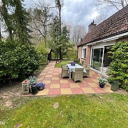 Guest house 292341 - Holiday property Achterhoek - Mooi huisje midden in de natuur!