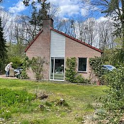 Guest house 292341 - Holiday property Achterhoek - Mooi huisje midden in de natuur!