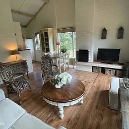Guest house 292341 - Holiday property Achterhoek - Mooi huisje midden in de natuur!