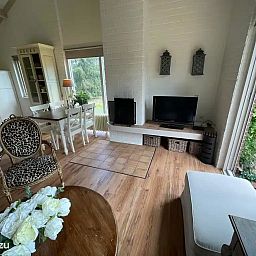 Guest house 292341 - Holiday property Achterhoek - Mooi huisje midden in de natuur!