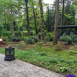 Verblijf 292343 - Vakantiewoning Achterhoek - Calluna 151