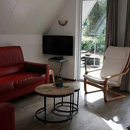 Verblijf 292343 - Vakantiewoning Achterhoek - Calluna 151