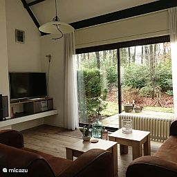 Verblijf 292344 - Bungalow Achterhoek - Heerlijk midden in de natuur - 106