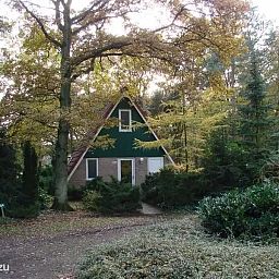 Guest house 292345 - Holiday property Achterhoek - Bungalow Motief