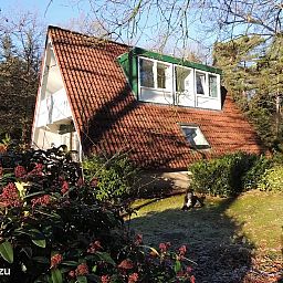 Guest house 292345 - Holiday property Achterhoek - Bungalow Motief