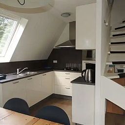 Guest house 292345 - Holiday property Achterhoek - Bungalow Motief