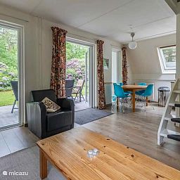 Guest house 292345 - Holiday property Achterhoek - Bungalow Motief