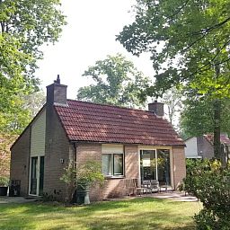 Verblijf 292348 - Bungalow Achterhoek - Heerlijk midden in de natuur! (102)
