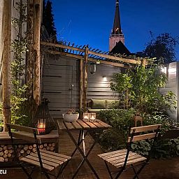 Unterkunft 292402 - Ferienhaus Achterhoek - Het 'Doesburgs Heerenhuys' uit 1560