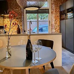 Unterkunft 292402 - Ferienhaus Achterhoek - Het 'Doesburgs Heerenhuys' uit 1560