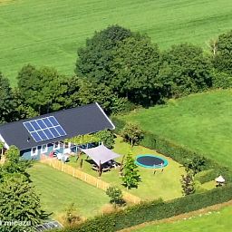 Unterkunft 292405 - Ferienhaus Achterhoek - Het Griet