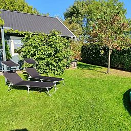 Unterkunft 292405 - Ferienhaus Achterhoek - Het Griet