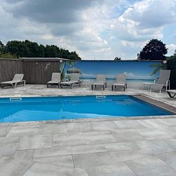 Guest house 292610 - Holiday property Achterhoek - Villa Didam