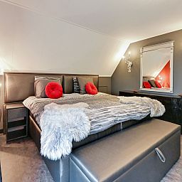Guest house 292610 - Holiday property Achterhoek - Villa Didam