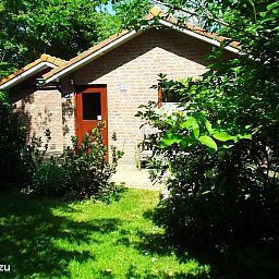Unterkunft 292906 - Bungalow Achterhoek - Hessenhuisje