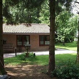 Unterkunft 292906 - Bungalow Achterhoek - Hessenhuisje