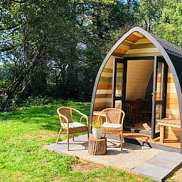 Unterkunft 293109 - Ferienhaus Achterhoek - Huisje in Haarlo