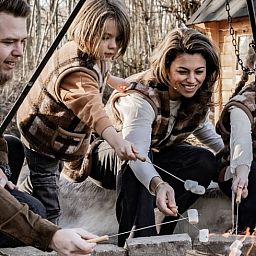 Guest house 293111 - Holiday property Achterhoek - Vakantiehuis in Haarlo