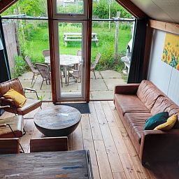 Guest house 293307 - Holiday property Achterhoek - Vakantiehuisje in Zutphen