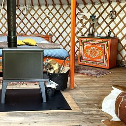 Unterkunft 293412 - Ferienhaus Achterhoek - Vakantiehuis in Geesteren vlak bij Borculo