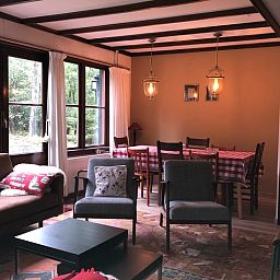 Unterkunft 293541 - Ferienhaus Achterhoek - Vakantiehuisje in Vorden