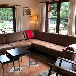 Unterkunft 293541 - Ferienhaus Achterhoek - Vakantiehuisje in Vorden