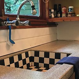 Unterkunft 293541 - Ferienhaus Achterhoek - Vakantiehuisje in Vorden