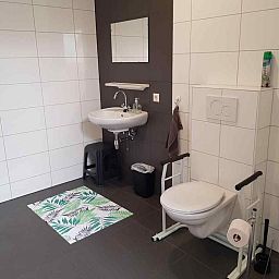 Verblijf 293552 - Vakantiewoning Achterhoek - DG127
