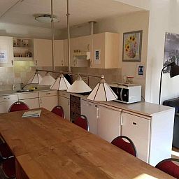 Komfortables Schlafzimmer im Ferienhaus DG126 in Vorden, Achterhoek, Gelderland mit zwei Betten.