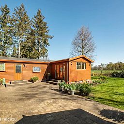 Unterkunft 293577 - Chalet Achterhoek - De Wildenborch