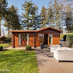 Unterkunft 293577 - Chalet Achterhoek - De Wildenborch