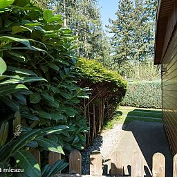 Unterkunft 293577 - Chalet Achterhoek - De Wildenborch