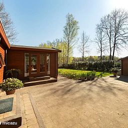 Unterkunft 293577 - Chalet Achterhoek - De Wildenborch