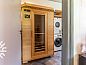 Verblijf 293613 • Vakantiewoning Achterhoek • Comfortabel 2 persoons vakantiehuis met infrarood sauna in  • 4 van 26
