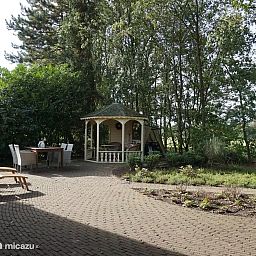 Unterkunft 293721 - Ferienhaus Achterhoek - Saksisch boerderijtje