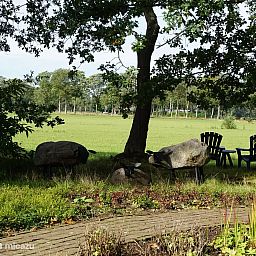 Unterkunft 293721 - Ferienhaus Achterhoek - Saksisch boerderijtje