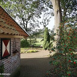 Unterkunft 293721 - Ferienhaus Achterhoek - Saksisch boerderijtje