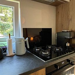 Unterkunft 293825 - Ferienhaus Achterhoek - Huisje in Gorssel