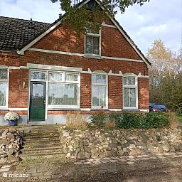 Verblijf 294012 - Vakantiewoning Achterhoek - Vakantiehuisje Beltrum