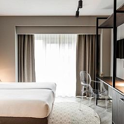 Verblijf 294107 - Vakantie appartement Kempen - Sandton Eindhoven Centre