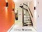 Guest house 294131 • Apartment Kempen • Little Grand  • 11 of 22