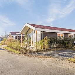 Verblijf 294703 - Chalet Achterhoek - Chalet in Lichtenvoorde