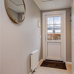 Verblijf 294706 - Chalet Achterhoek - Chalet in Lichtenvoorde