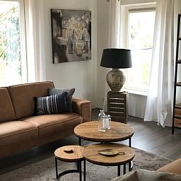 Unterkunft 294714 - Ferienhaus Achterhoek - Vakantiehuisje in Lichtenvoorde