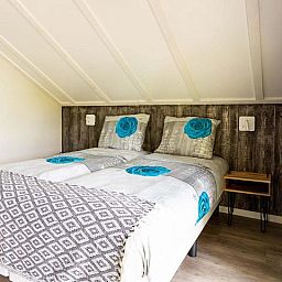 Unterkunft 294727 - Ferienhaus Achterhoek - Villa 14 personen Wellness (Spa)