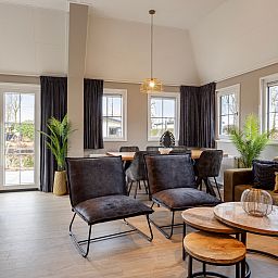 Verblijf 294738 - Chalet Achterhoek - Chalet in Lichtenvoorde