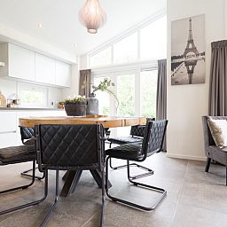Verblijf 294743 - Vakantiewoning Achterhoek - Wilgenhoeve 6 personen