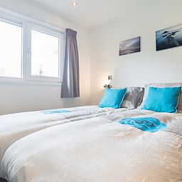 Verblijf 294743 - Vakantiewoning Achterhoek - Wilgenhoeve 6 personen