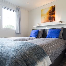 Verblijf 294743 - Vakantiewoning Achterhoek - Wilgenhoeve 6 personen