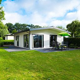 Unterkunft 294749 - Ferienhaus Achterhoek - Landhuis 4 personen
